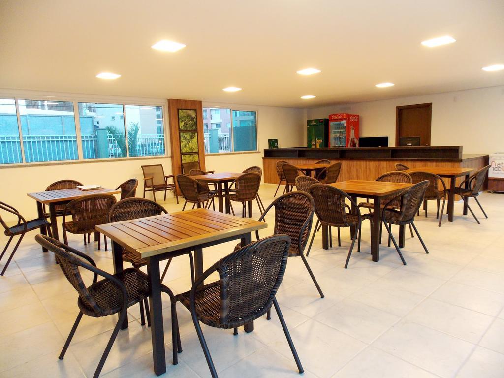 Apartamento Porto Beach Aquiraz Habitación foto