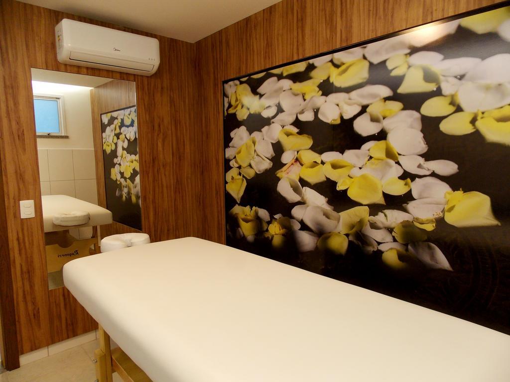 Apartamento Porto Beach Aquiraz Habitación foto