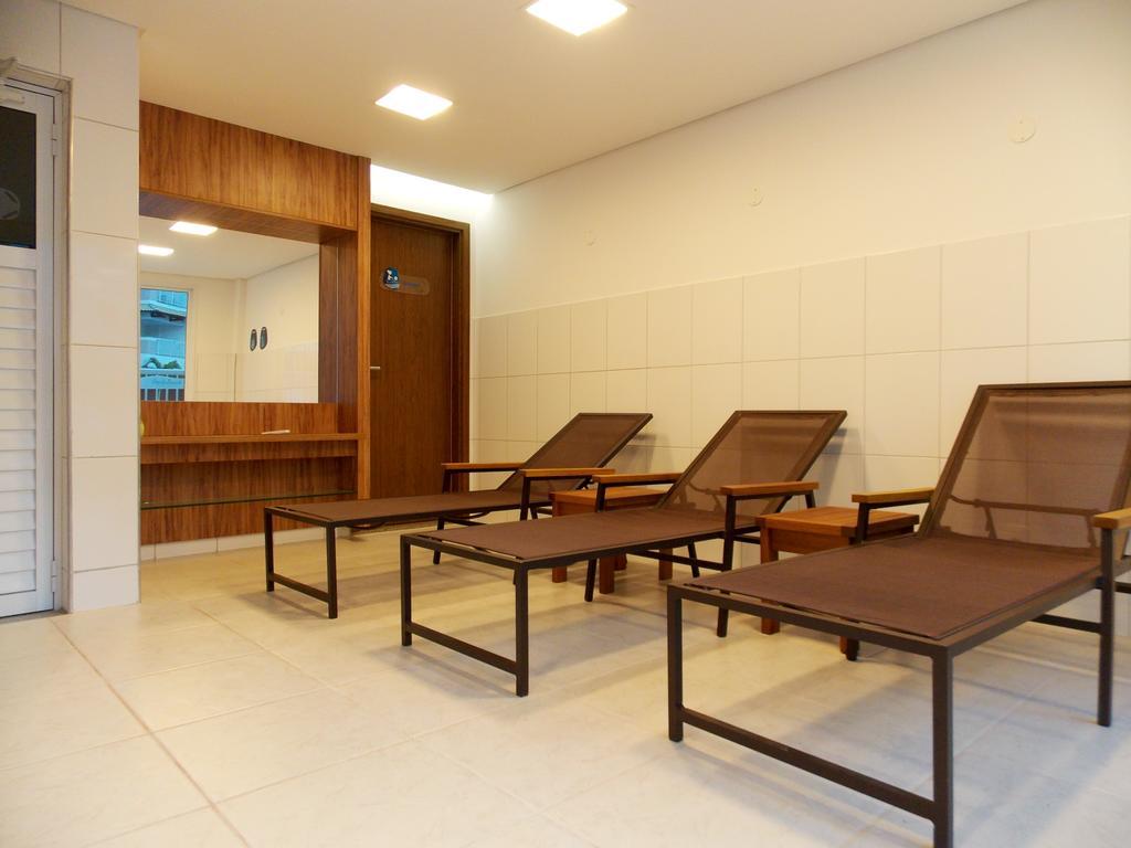 Apartamento Porto Beach Aquiraz Habitación foto
